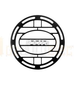Hella 8126 Protective Grille to suit Hella Rallye Driving Lights