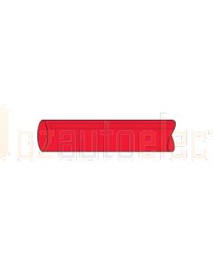 Hella Red Heat Shrink Tubing - 3.2mm (8372)