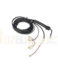 Hella Universal Driving Lamp Wiring Kit - Pre-wired (5223)