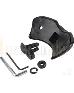 Hella 9.178.08 Bracket Assembly to suit Hella 1378 Rallye FF 4000 compact driving lamp