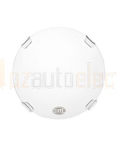 Hella Clear Protective Cover to suit Hella Rallye FF 1000 Series (8146)