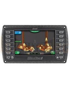 Ionnic 2070-053-00-CL1 Ultraview Touch 7" Display - ES-Key