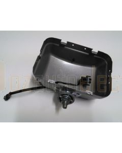IPF 800 XS Replacement Rear Housing