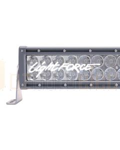 Lightforce Dual Row LED Light Bar (6in/152mm Spot)