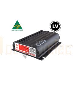 Redarc LFP2420-LV 24V 20A In-Vehicle LifePO4 Battery Charger (Low Voltage)