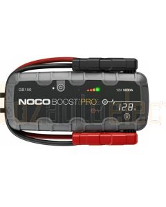 Noco GB150  Boost PRO 3000A UltraSafe Lithium Jump Starter