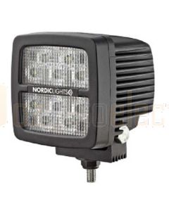 Nordic Lights 984-103 Scorpius Heavy Duty LED N4402 - Low Beam Work Lamp