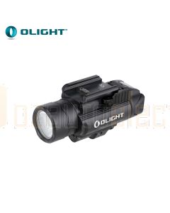Olight FOL-BALDR-IR BALDR IR Rail Mount Light w Infrared - 1350Lm