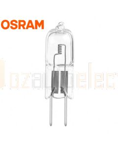 Osram HLX 62138 Long Life Globe 12V 100W Horizontal Bi Pin