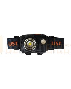 UST U-12452 Brila 580 Rechargeable LED Headlamp