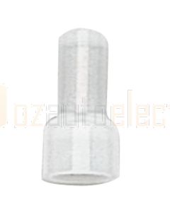 Quikcrimp Pre-Insulated End Splices - 1.5 - 2.5mm2