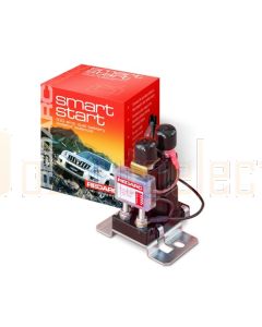 Redarc SBI12 Smart Start Battery Isolator 12V 100A