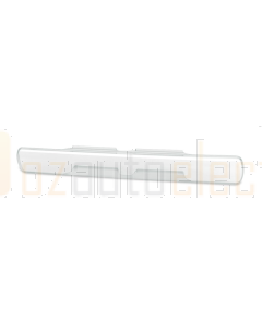 Hella LED Light Bar Cover for 350 and 470 - Protective Clear Cover
