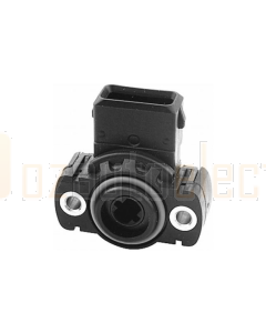 Hella 6PX008476-091 Throttle Position Sensor 