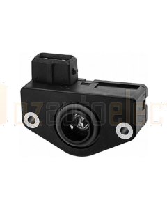 Hella 6PX008476-281 Throttle Position Sensor for BMW