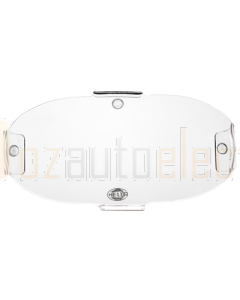 Hella Comet FF 550 Series Clear Protective Cover