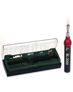 Scope SLC-2000K Mini Butane Gas Tool