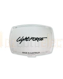 Lightforce STRIKERLEDFCC Striker LED Driving Light Wide Filter