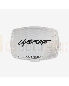 Lightforce STRIKERLEDFCF Striker LED Driving Light Flood Filter