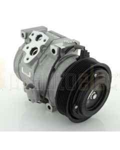 Toyota Hiace Diesel 2005 Air Conditioning Compressor