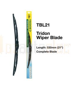 Tridon TBL21 Wiper Complete Blade - 530mm (21in)
