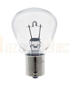 Hella U2445 Special 24V 45W Globe for Emergency Flasher and Revolving Lamps