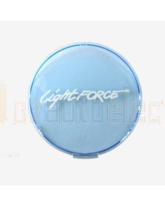 Lightforce F150CB Venom LED 150mm Filter Crystal Blue