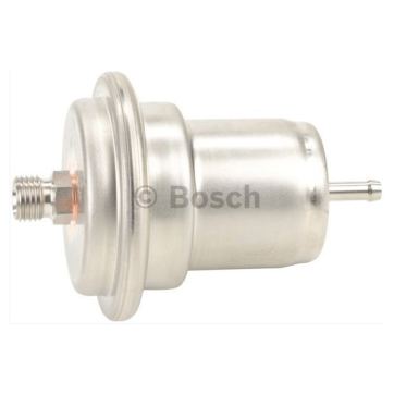 Bosch Fuel Accumulator