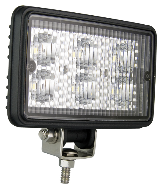 LED Autolamps LED Work Lamp