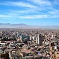 Auto electrical parts supplied to Oruro