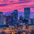 Auto electrical parts supplied to Denver