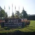 Auto electrical parts supplied to Joliet